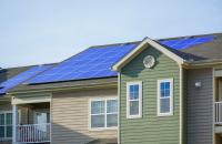 North Carolina Tesla owner thought solar would take years to pay off until battery backup enters the plan