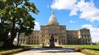 Michigan Senate Democrats seek hourly payouts for utility customers hit by long blackouts