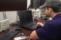 University in support of SpaceX for launching Starbase Louisiana