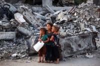 UN survey: World fears major war