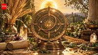 Career Warning For 4 Signs: Astrologers flag Sun-Saturn test; professional reality check looms