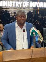 Gov’t Pumps US$1M Into Skills Training