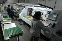 Argentine industry reels from Milei's free-market overhaul