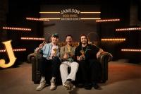 Auckland bartender PJ Renaud named Jameson Black Barrel Global Champion