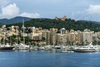 Costa del Court: City law firm follows wealthy Brits to Mallorca