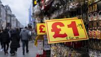UK inflation speeds up to 3.1% in August