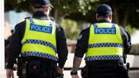 27-year-old Australian man charged over death of girl, 3, killed by car in driveway