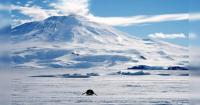 Luxury flights to Antarctica to run on used cooking oil fuel