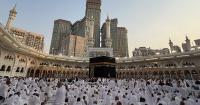 TrendingHouthis condemned for Makkah attack and leaders discuss UAE-Syria ties