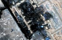 Saudi Arabia offers more crude from Oman after drone attacks damage pipeline