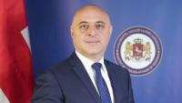 George Zakarashvili appointed Georgia’s ambassador to Azerbaijan