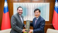 First Honduran Lawmaker Visit to Taiwan Since 2023 Diplomatic Break