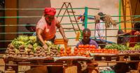 Kenya's foreign trader crackdown sparks fear of xenophobia