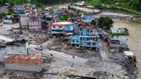 Over 17,000 Flood-Affected Children In Nepal Need Urgent Mental Health Support: UNICEF