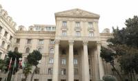 Azerbaijan's MFA congratulates Mexico and Papua New Guinea on their national days
