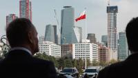 The End of Liberal Hypocrisy — The Ruling Coalition in Poland Violates Constitutional Law