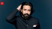 '20 years ago, we didn't talk about mental health': 'Musafir Cafe' fame Vikrant Massey explains the part wellness plays in achieving success