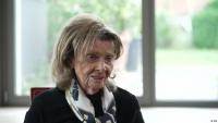 Holocaust survivor on 'very dangerous' AfD Saxony-Anhalt win