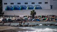 Spanish Man Found Dead Near Migrant Camp in Ceuta, Police Investigate Cause