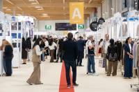 Texworld reflects changing sourcing strategies
