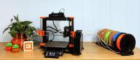 Original Prusa MK4S review: the old guard of 3D printing