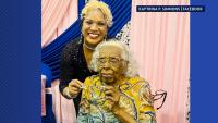 Alabama’s oldest living resident turning 112, wish her well