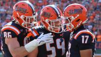 College football: Predictions for Illinois vs. Southern Illinois in Week 3 