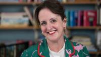 Walker Books mourns 'extraordinary' picture book publisher, Deirdre McDermott
