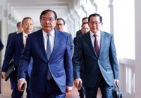 Cambodia’s Information Minister Expresses Pride in Cambodian Delegation for Peacefully Safeguarding National Interests Based on International Law