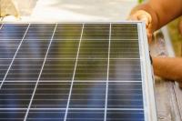 Massachusetts homeowner planning DIY solar learns winter lows, not 10kW labels, drive sizing