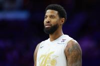 Boston Celtics fans hit out at Kendrick Perkins over ‘nonsense’ Paul George declaration