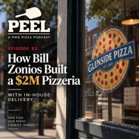 VIDEO: His Business, His Approach: Bill Zonios of Glenside Pizza on Third-Party Apps