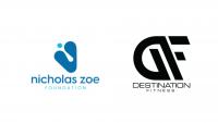 Destination Fitness, Nicholas Zoe Foundation to ‘Move for Hope’ this Gold September