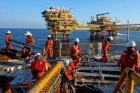 Activists warn offshore gas projects and Russian deals to fuel Myanmar regime finances through 2028