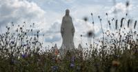 JAMIL F. KHAN | Poland’s giant Virgin Mary: The assertion of authority over a changing landscape