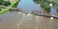 Army Corps of Engineers signs deal for Big Sioux River flood risk management study