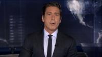 David Muir issues breaking news on 'political backlash' as Ed Sheeran's tour in chaos