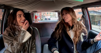 The Real Housewives of New York City Recap: Jeep Shots