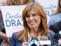 Race for Oregon governor a toss up, as poll shows Drazan with slim lead over Kotek