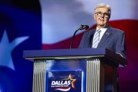 Texas Lt. Gov. Features 3 Texas Universities in AI-Generated Political Ad
