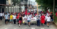 May the voices of the young brave prophets of the Amazon finally be heard