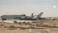 New Photos Reveal Massive Damage At U.S. Bases In Middle East