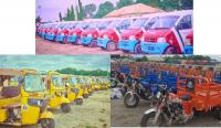 Sen. Sani Musa’s Empowerment Drive Touches Over 7,000 Lives In Nigeria East