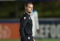 Moldovan referees to officiate Azerbaijan-Tajikistan friendly match