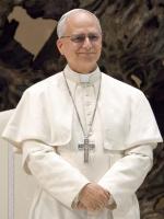 Adebayo celebrates Pope Leo XIV at 71, hails commitment to peace, human dignity