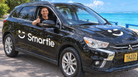 Rarotonga ride-hailing launch puts transport rules in the spotlight