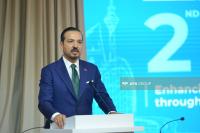 Middle Corridor could become an economic development belt - Turkish MP