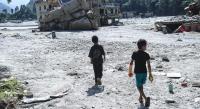 Nepal floods leave 17,000 children needing mental health aid