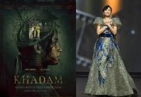 ‘Lau Ga Ling’: Actress Carina Lau Chinese name pun sparks Hong Kong buzz for Malaysian horror film ‘Khadam’