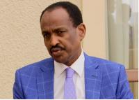 Former House Speaker Says Egypt Must Align Nile Strategy with 21st Century Realities